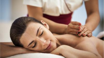 Indocéane Massage